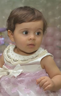 Amanda Goulart Salatiel Amaral