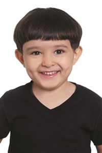 Artur Goulart Salatiel Amaral