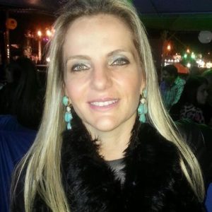 HAPPY BIRTHDAY - PRISCYLLA