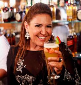 HAPPY BIRTHDAY SILVIA VILELA