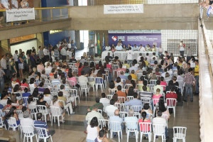 : A adesão ao plano será opcional e o servidor terá 60 dias decidir se fará parte. Foto: SECOM