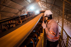 Terminal Integrador Araguari. Foto: Divulgação