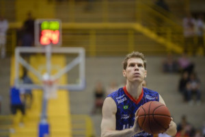 Na última temporada, equipe se despediu do torneio nas oitavas de final. Foto: Divulgação