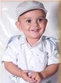 Hian Honorato Oliveira