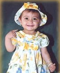 Júlia Silva Honorato