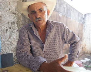 Mauro: “...nem “Tiririca” e muito menos Romário fizeram por suas cidades o que eu fiz, e tiveram milhões de votos”. Foto: Gazeta do Triângulo