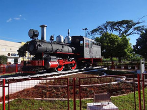 Parques infantis e praças são os principais alvos de vandalismo e depredação. Foto: Divulgação