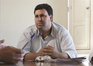 Essa semana o prefeito voltou a reafirmar as mudanças, segundo ele necessárias. Foto: Gazeta do Triângulo