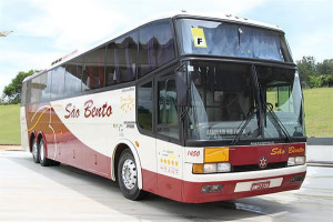 Em audiência, associação apresenta problemas relacionados à prestação do serviço pela empresa  Viação São Bento. Foto: Divulgação