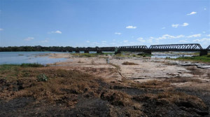 A usina de Três Marias deve parar de gerar energia em breve.Foto: Divulgação