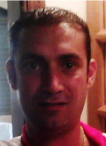 Cícero José Duarte, aniversariante do dia 20