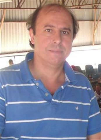 Glener Brasil Cassiano, dia 16