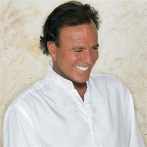 JULIO IGLESIAS