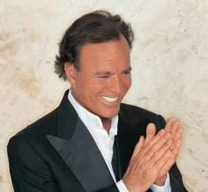 JULIO IGLESIAS