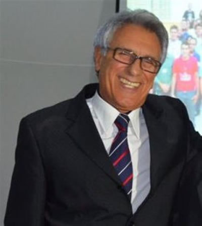 Jorge Bedran (17/11)