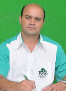 Luciano Martins Fernandes dia 24