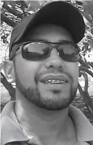 Renato Antônio Vieira da Cunha, aniversariante do dia 23