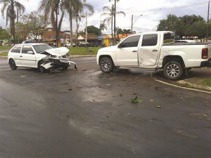 Local tem grande movimento e sinalização deficitária. Foto: Divulgação