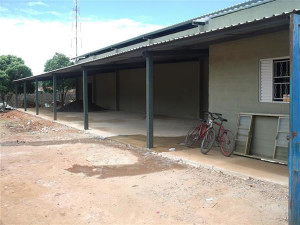 Novo espaço tem o intuito de atender a demanda. Foto: Gazeta do Triângulo