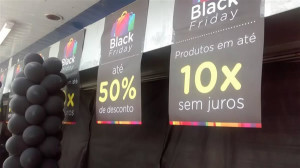 Lojas físicas e virtuais oferecem descontos de 10 a 90%