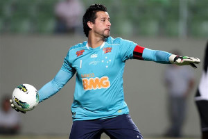 Fábio quer outra tríplice coroa.Foto: Divulgação