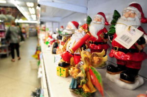 Comerciantes acreditam que as vendas desse ano serão melhores que do ano passado. Foto: Reprodução/Internet