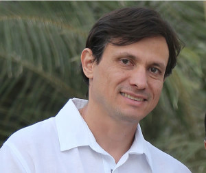 Renato França Souto. Foto: Divulgação/ACIA