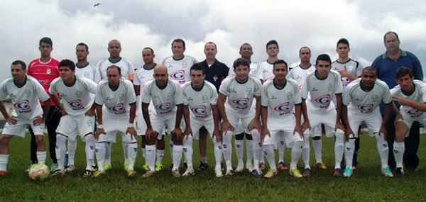 Associação Atlética Amorim