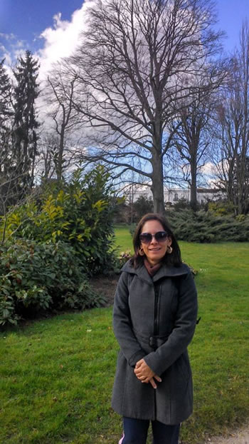 HAPPY BIRTHDAY - RAQUEL