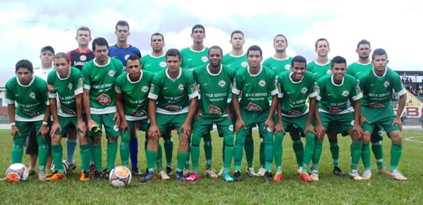 Novo Horizonte Futebol Clube