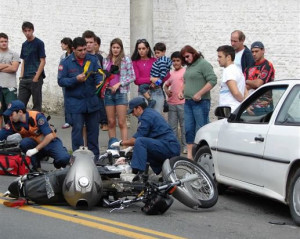 O seguro obrigatório foi criado pela Lei 6.194/74, que determina o pagamento do seguro DPVAT para todos os veículos automotores de via terrestre, sem exceção. Foto: Divulgação