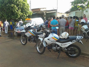 Pelo menos 26 pessoas foram assassinadas no município em 2014. Foto: Arquivo