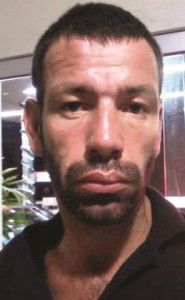 Ariovaldo Rosa tinha 36 anos. Foto: Divulgação