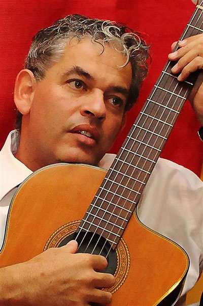 Calvino Vieira Junior