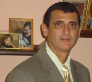 Engenheiro ocupou cargo no início do mandato no Executivo. Foto: Divulgação