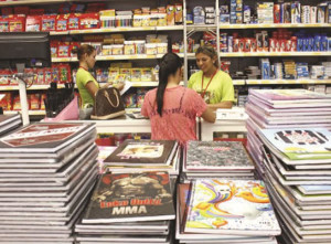 O consumidor precisa estar atento à cerificação dos materiais que passa a ser obrigatória. Foto: Divulgação