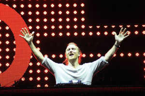 Show em Uberlândia 03