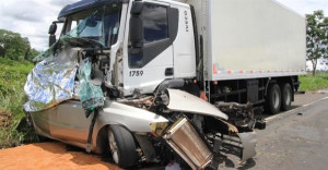 Pelo menos 25 acidentes com mortes na rodovia não foram investigados. Foto: Arquivo