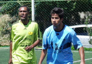 Mais de 50 jogos irão movimentar a terceira edição do torneio. Foto: Divulgação
