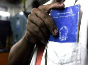 Sistema apresenta falha e prejudica atendimento aos trabalhadores. Foto: Divulgação