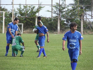 Seniores prometem mais uma disputa muita acirrada. Foto: Arquivo