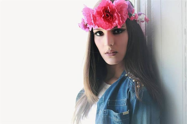 ingrid vieira, por pedro fonseca