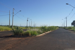 Empreendimento estaria enfrentando problemas para garantir  o abastecimento de água no local. Foto: Gazeta do Triângulo