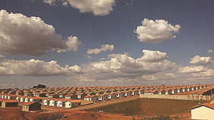 As famílias serão orientadas sobre as regras que impedem os contemplados de vender, alugar ou ceder o imóvel para terceiros. Foto: Arquivo