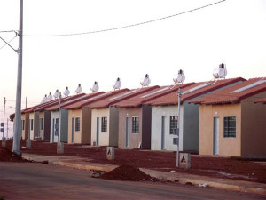 Entrega das chaves deve ocorrer entre fevereiro e abril deste ano. Foto: Divulgação