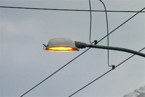 Araguari possui aproximadamente 16 mil pontos de iluminação