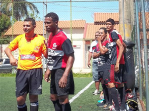 Dez times seguem na luta pelo título da Copa Arena. Foto: Gazeta do Triângulo