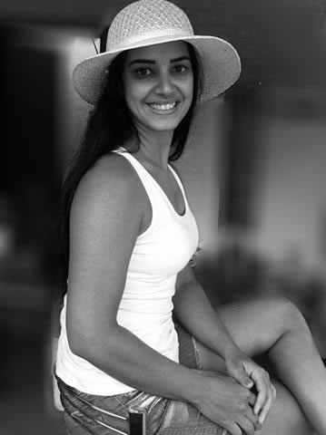 Ana Terezinha de Oliveira Souza