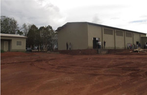 Apesar do novo Ecoponto, desafios com o descarte correto de pneus continuam. Foto: Gazeta do Triângulo