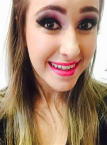 Marcella Ferreira (26/2)